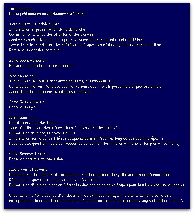DEFINITION FORMUL LYCEEN 3