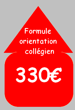 fleche prix collegien 2