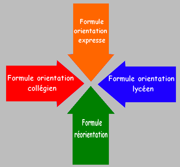 LOGO FLECHE FORMULE 6